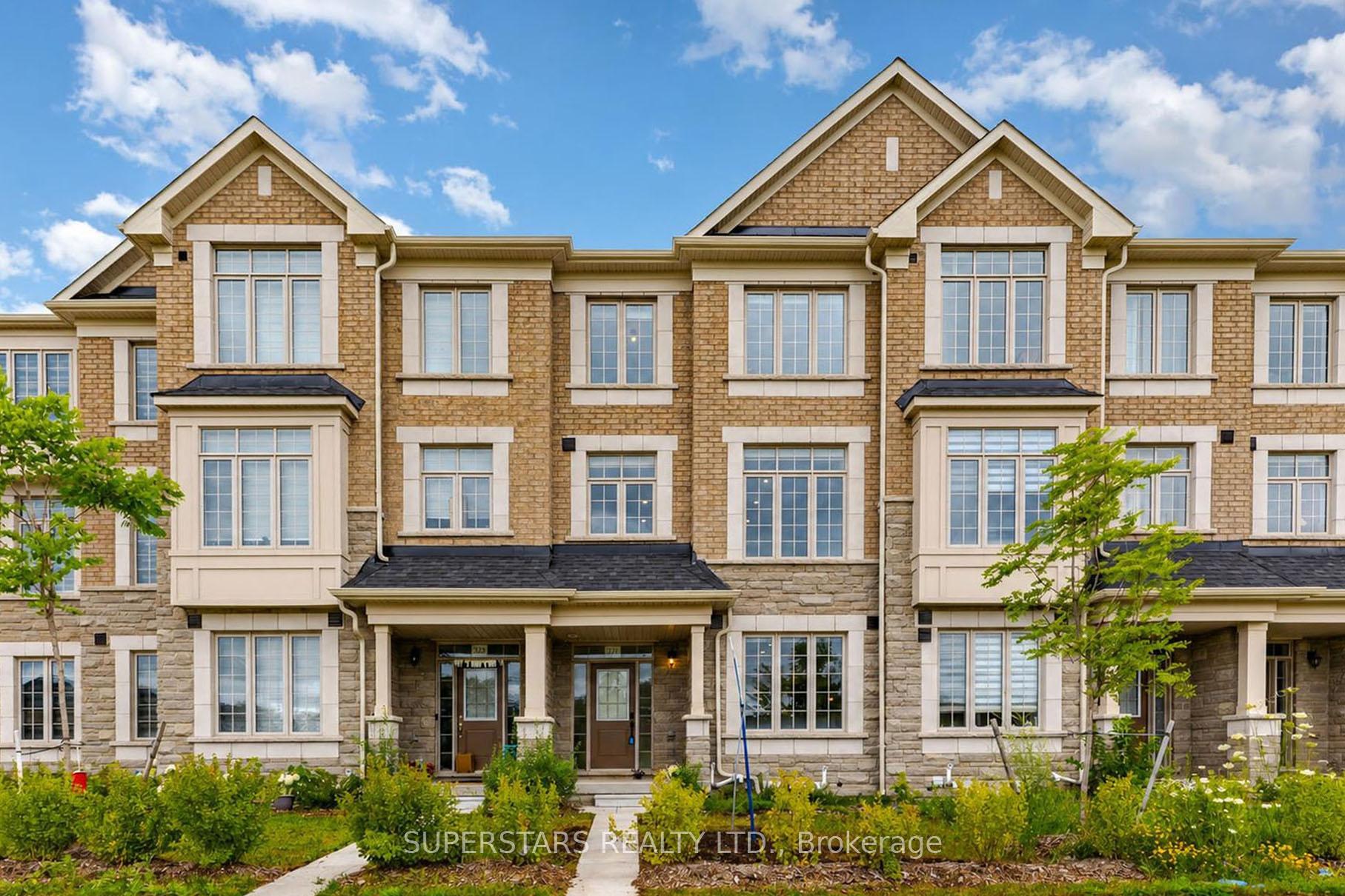 Photo 1 of 321 Kirkham Drive, Markham, Cedarwood — HOMEH