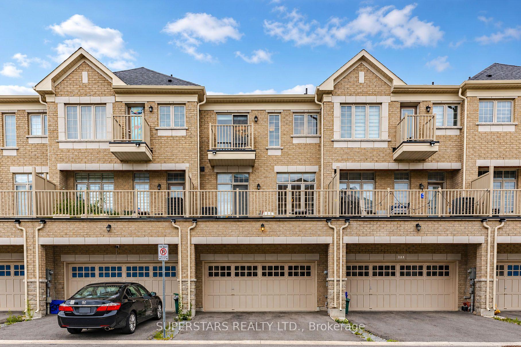 Photo 2 of 321 Kirkham Drive, Markham, Cedarwood — HOMEH
