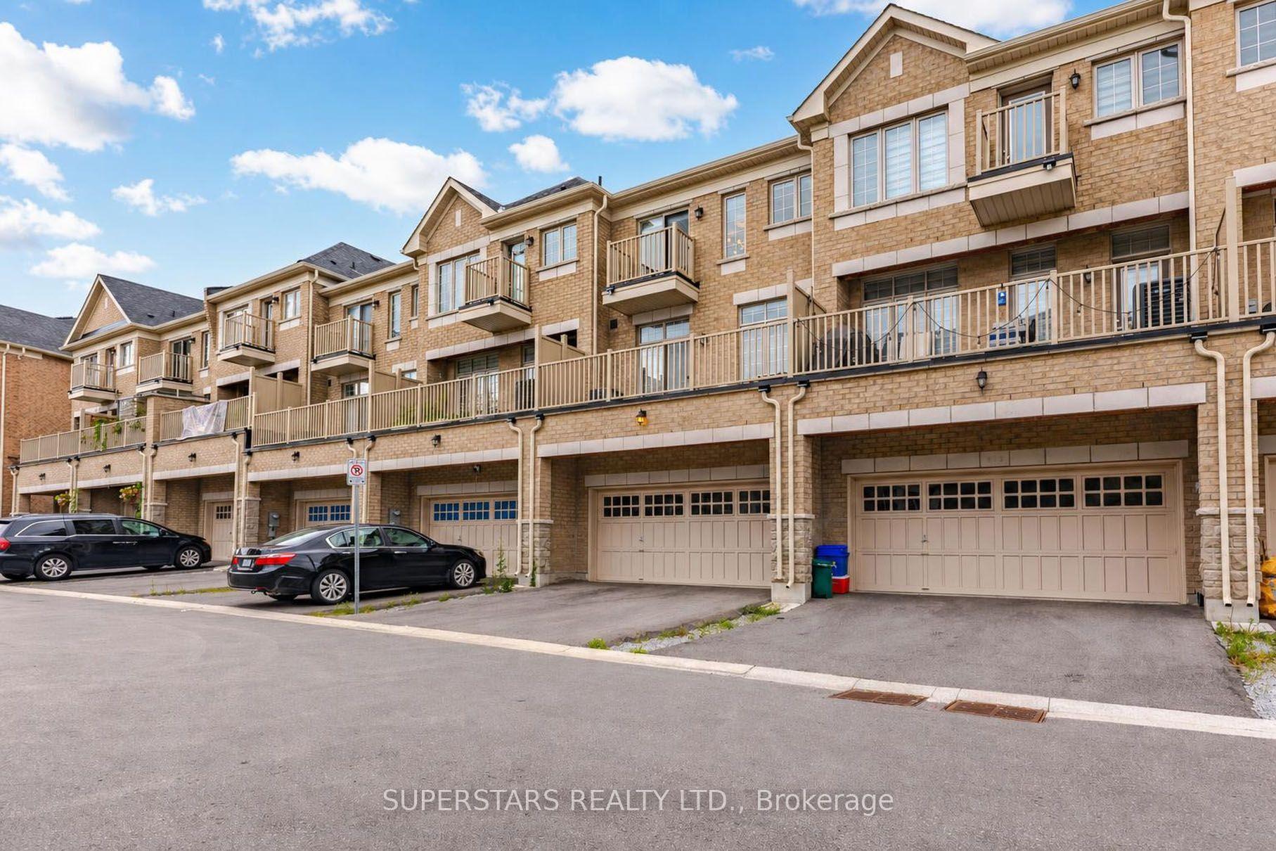 Photo 3 of 321 Kirkham Drive, Markham, Cedarwood — HOMEH