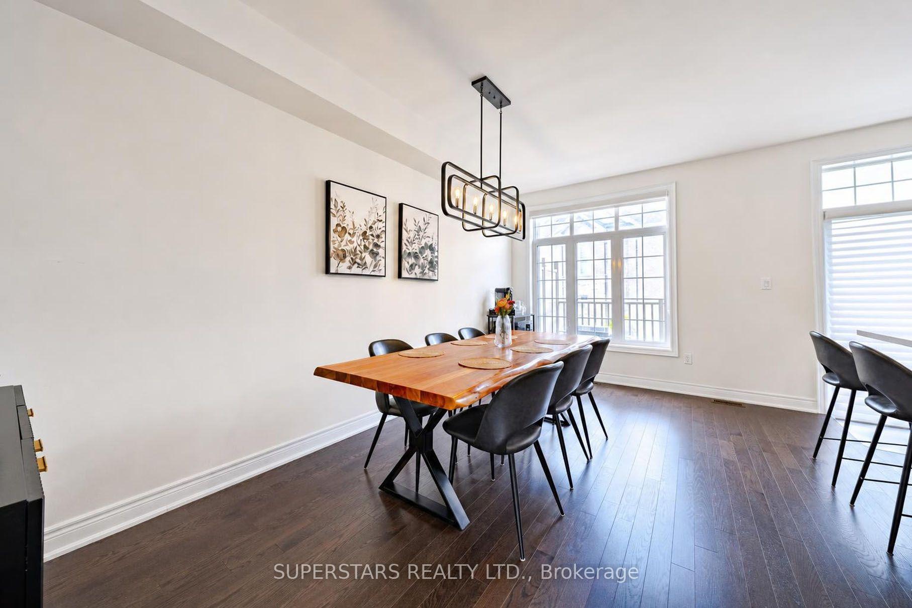 Photo 13 of 321 Kirkham Drive, Markham, Cedarwood — HOMEH