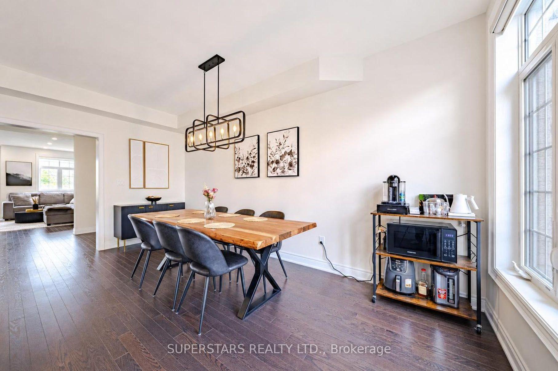 Photo 14 of 321 Kirkham Drive, Markham, Cedarwood — HOMEH