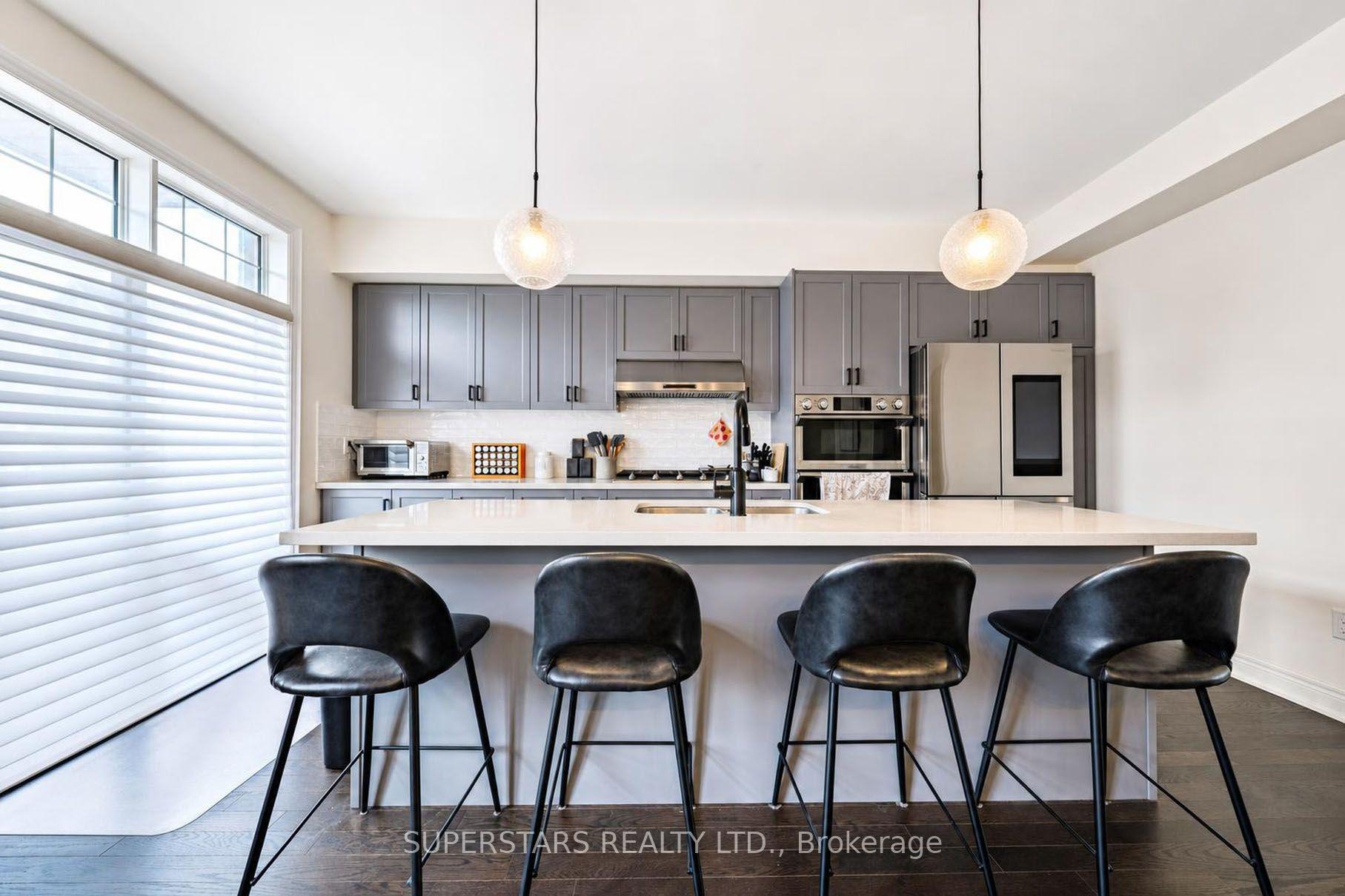 Photo 16 of 321 Kirkham Drive, Markham, Cedarwood — HOMEH