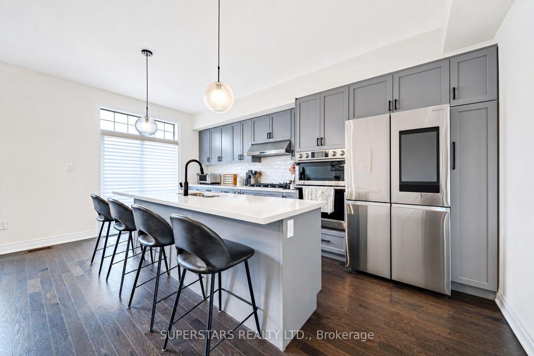 Photo 17 of 321 Kirkham Drive, Markham, Cedarwood — HOMEH