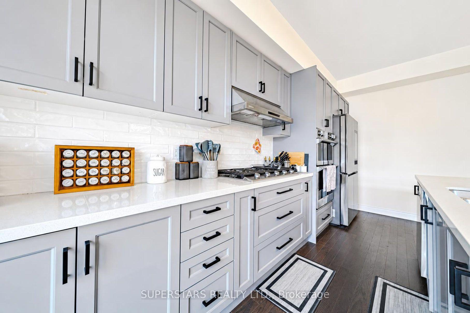 Photo 18 of 321 Kirkham Drive, Markham, Cedarwood — HOMEH