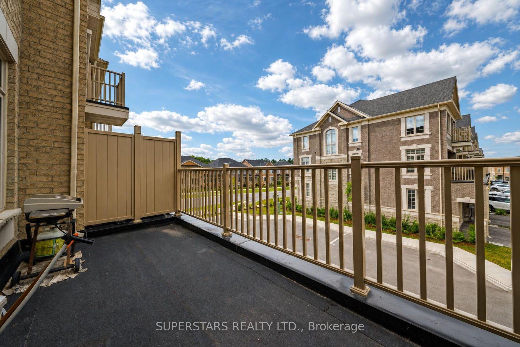 Photo 20 of 321 Kirkham Drive, Markham, Cedarwood — HOMEH