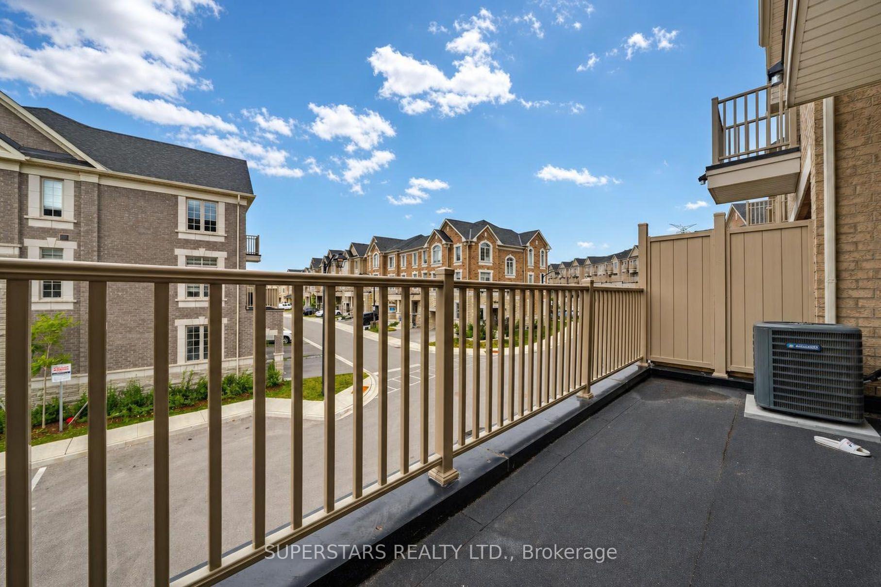 Photo 21 of 321 Kirkham Drive, Markham, Cedarwood — HOMEH
