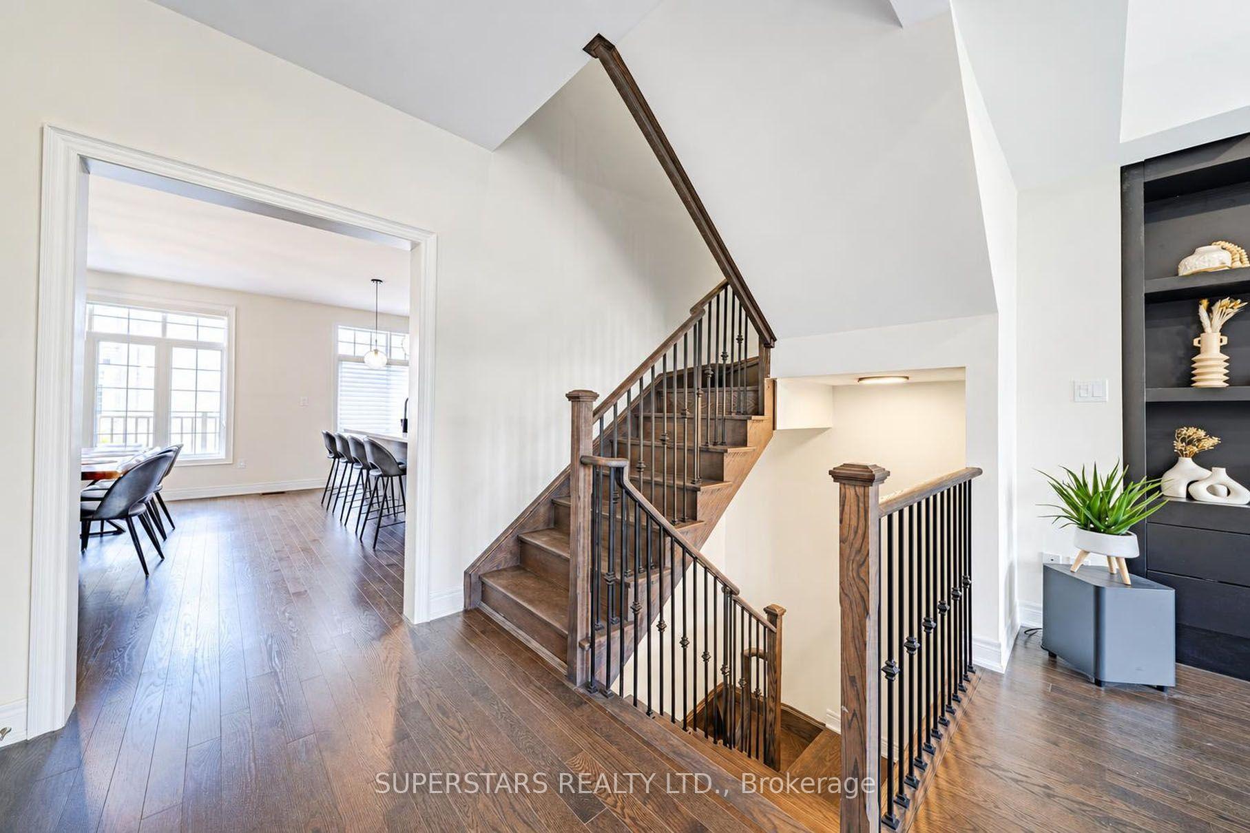 Photo 23 of 321 Kirkham Drive, Markham, Cedarwood — HOMEH
