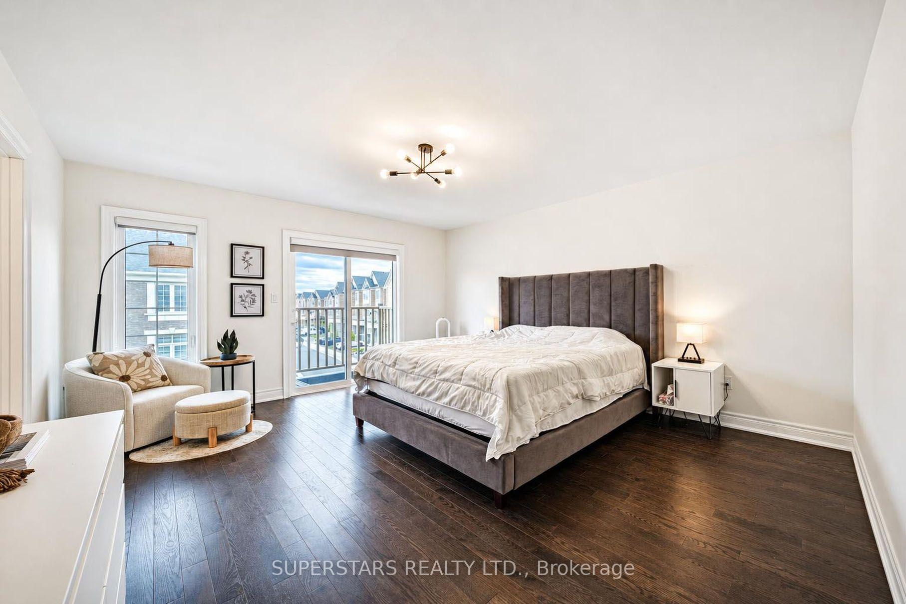 Photo 24 of 321 Kirkham Drive, Markham, Cedarwood — HOMEH