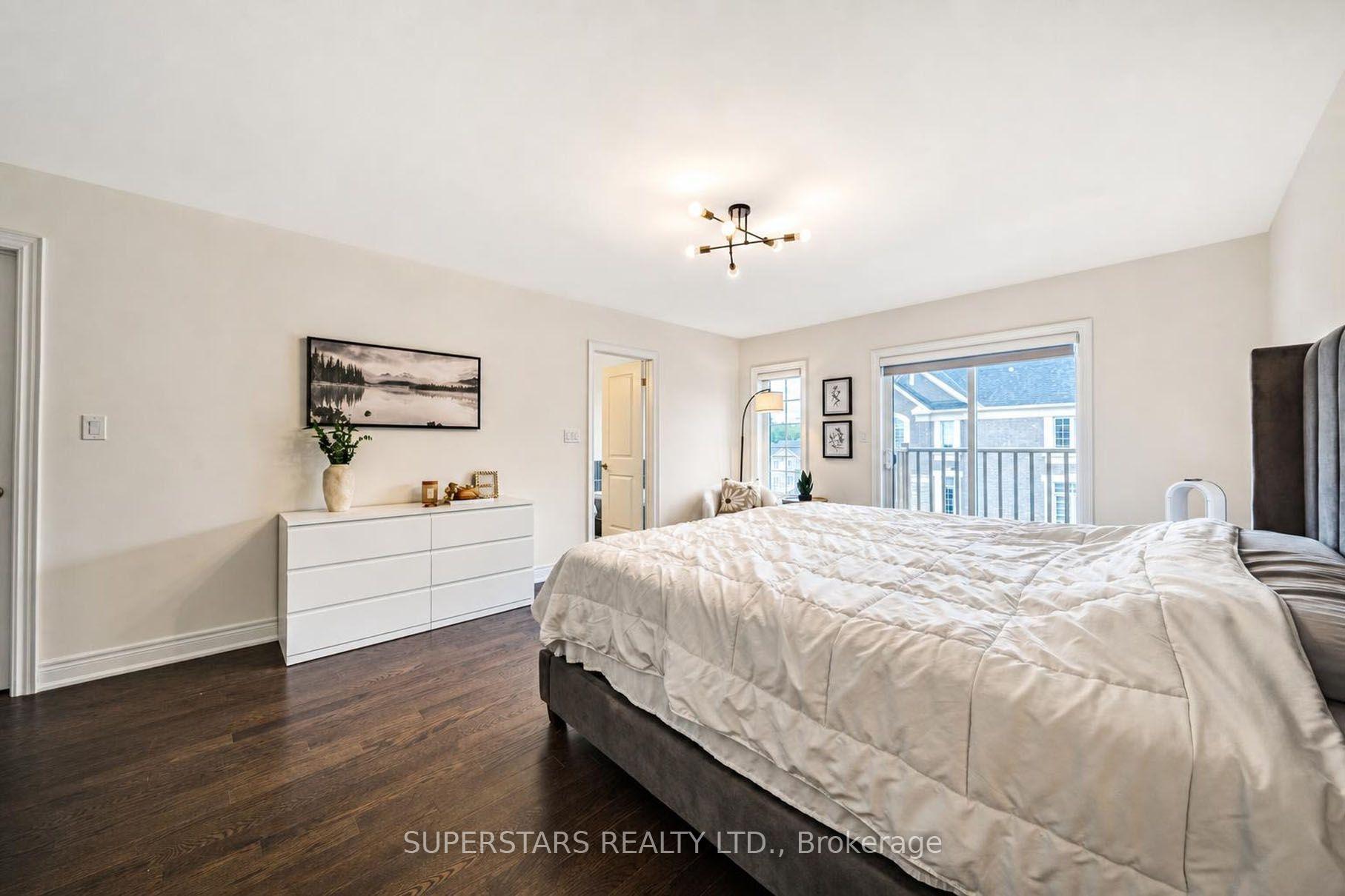 Photo 25 of 321 Kirkham Drive, Markham, Cedarwood — HOMEH