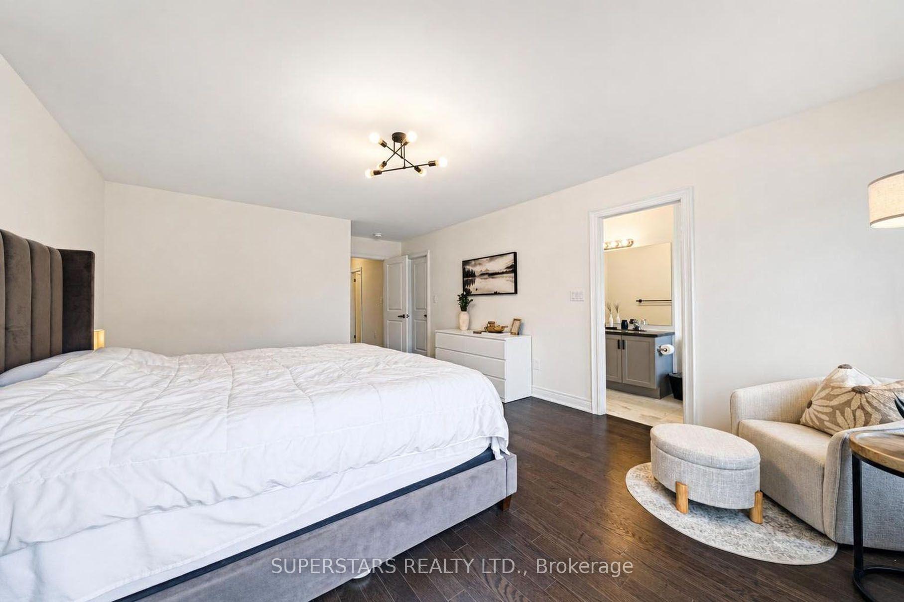 Photo 27 of 321 Kirkham Drive, Markham, Cedarwood — HOMEH