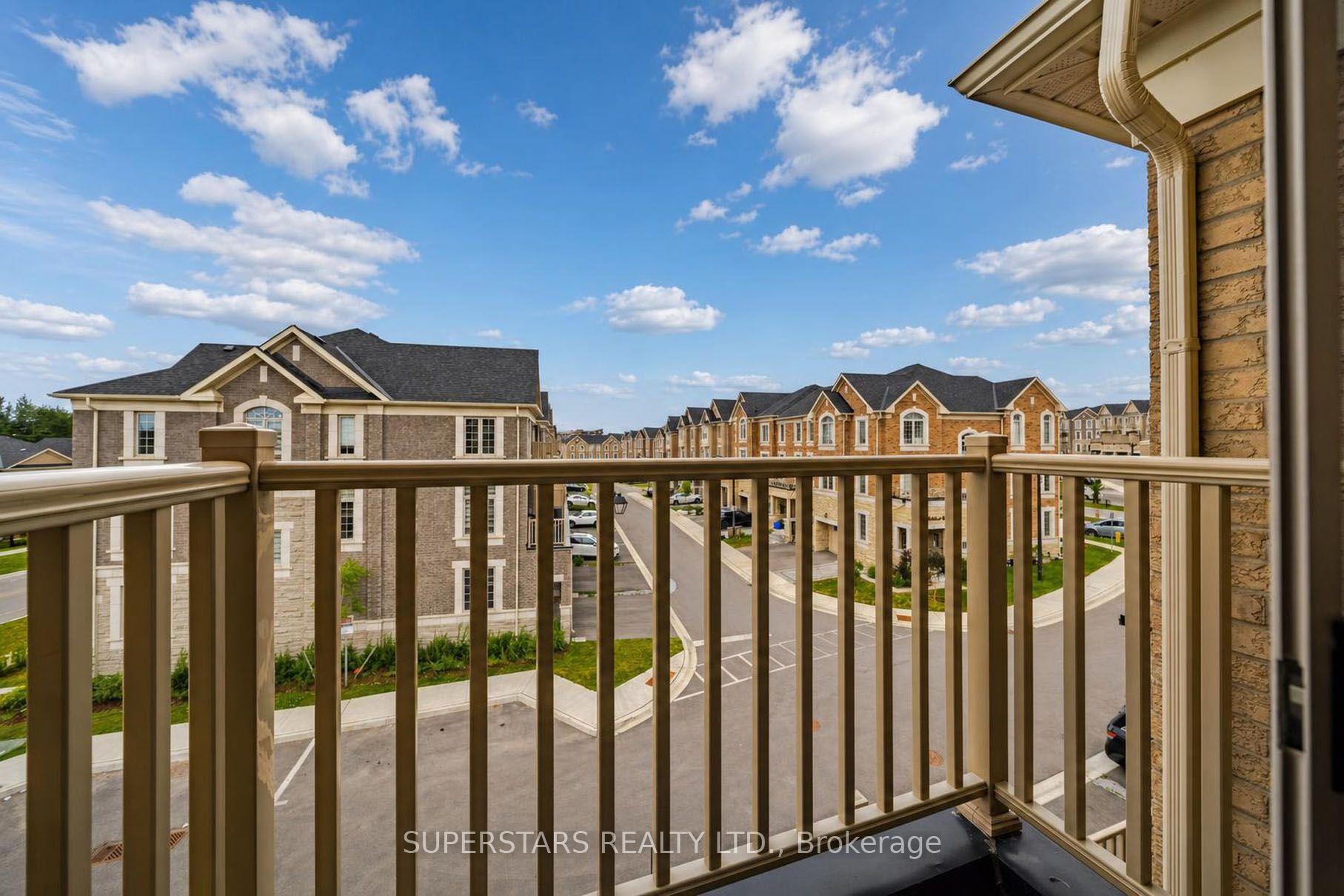 Photo 30 of 321 Kirkham Drive, Markham, Cedarwood — HOMEH