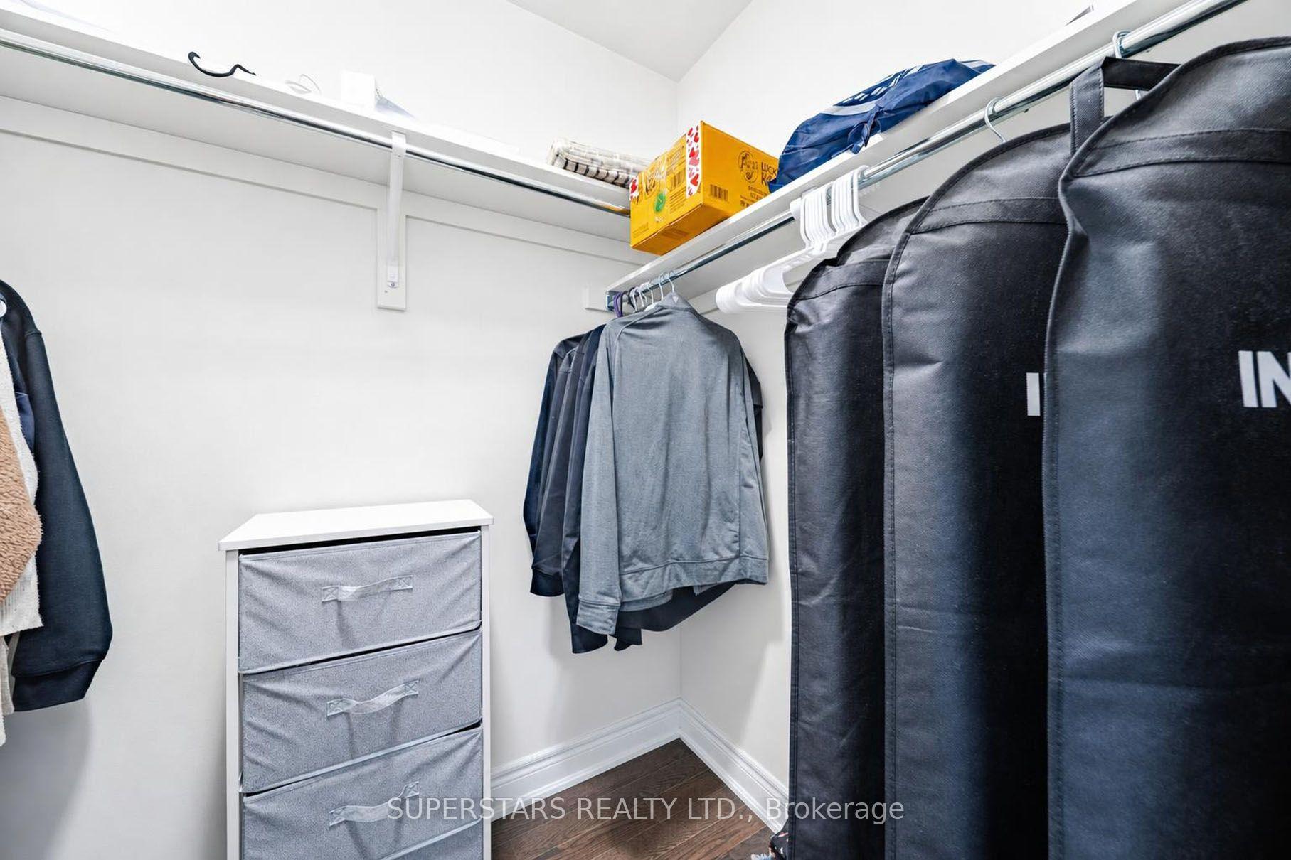 Photo 31 of 321 Kirkham Drive, Markham, Cedarwood — HOMEH