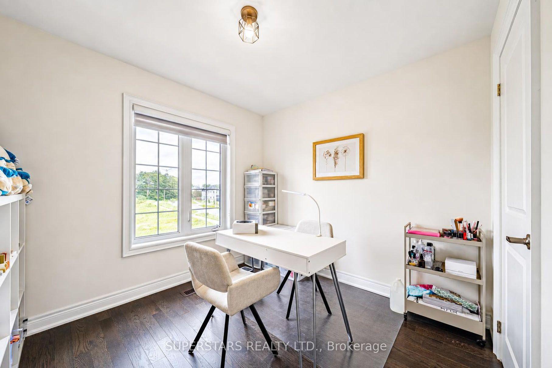 Photo 33 of 321 Kirkham Drive, Markham, Cedarwood — HOMEH