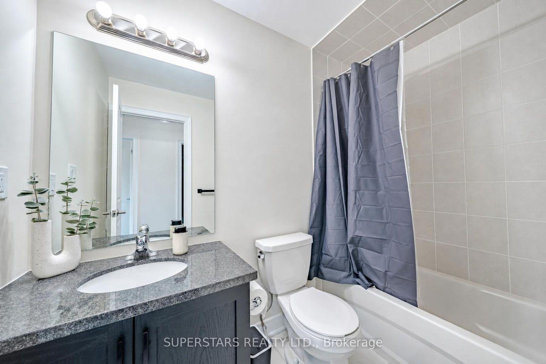 Photo 34 of 321 Kirkham Drive, Markham, Cedarwood — HOMEH