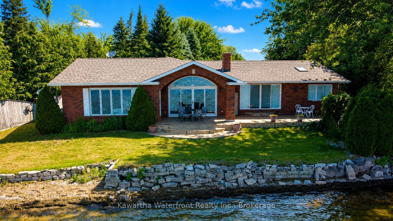 Photo 1 of 106 Crescent Drive, Kawartha Lakes, Verulam — HOMEH