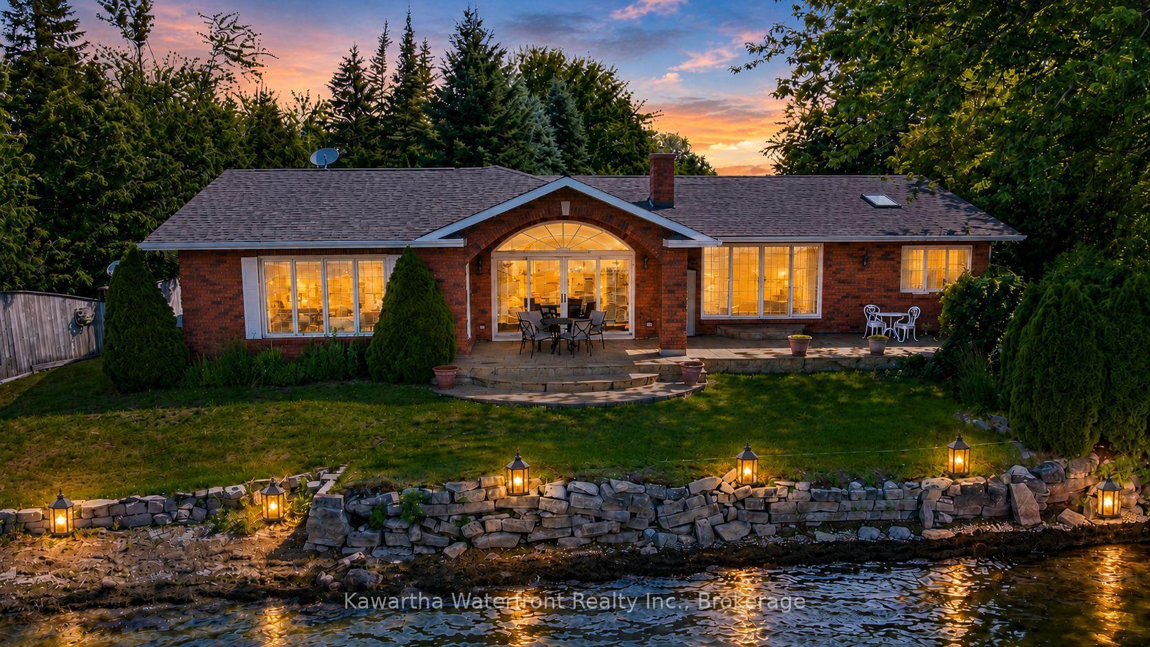 Photo 2 of 106 Crescent Drive, Kawartha Lakes, Verulam — HOMEH