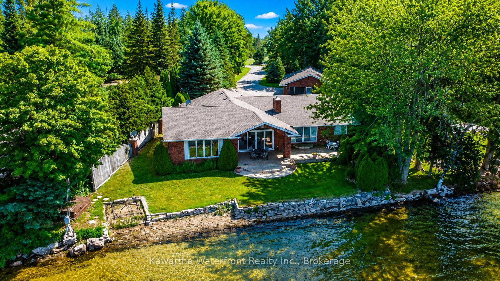 Photo 3 of 106 Crescent Drive, Kawartha Lakes, Verulam — HOMEH