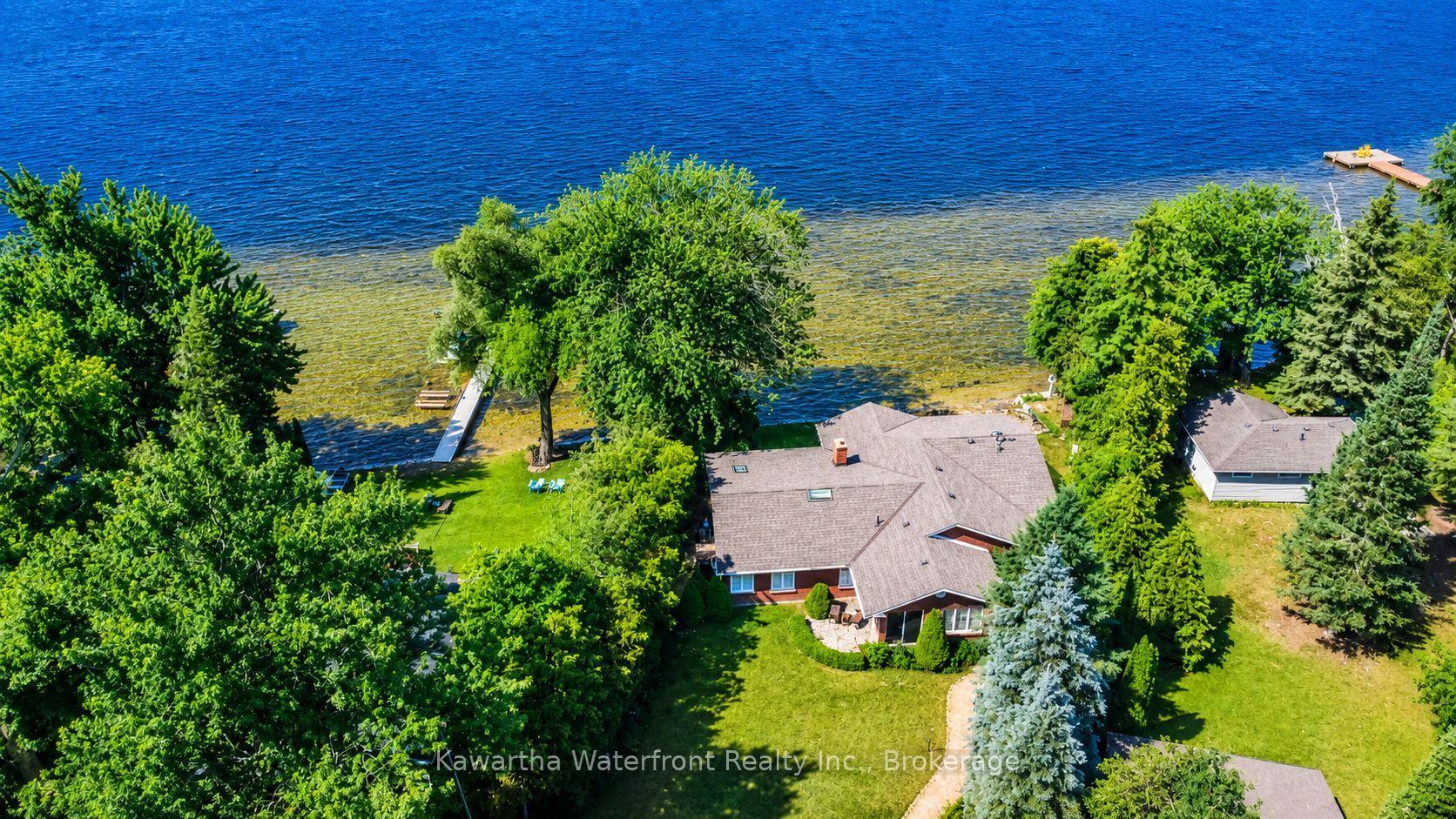 Photo 4 of 106 Crescent Drive, Kawartha Lakes, Verulam — HOMEH