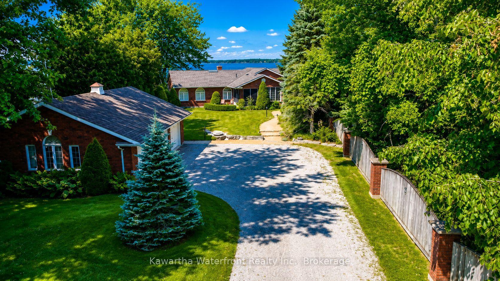 Photo 8 of 106 Crescent Drive, Kawartha Lakes, Verulam — HOMEH