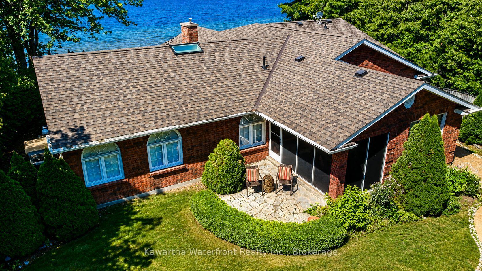 Photo 11 of 106 Crescent Drive, Kawartha Lakes, Verulam — HOMEH