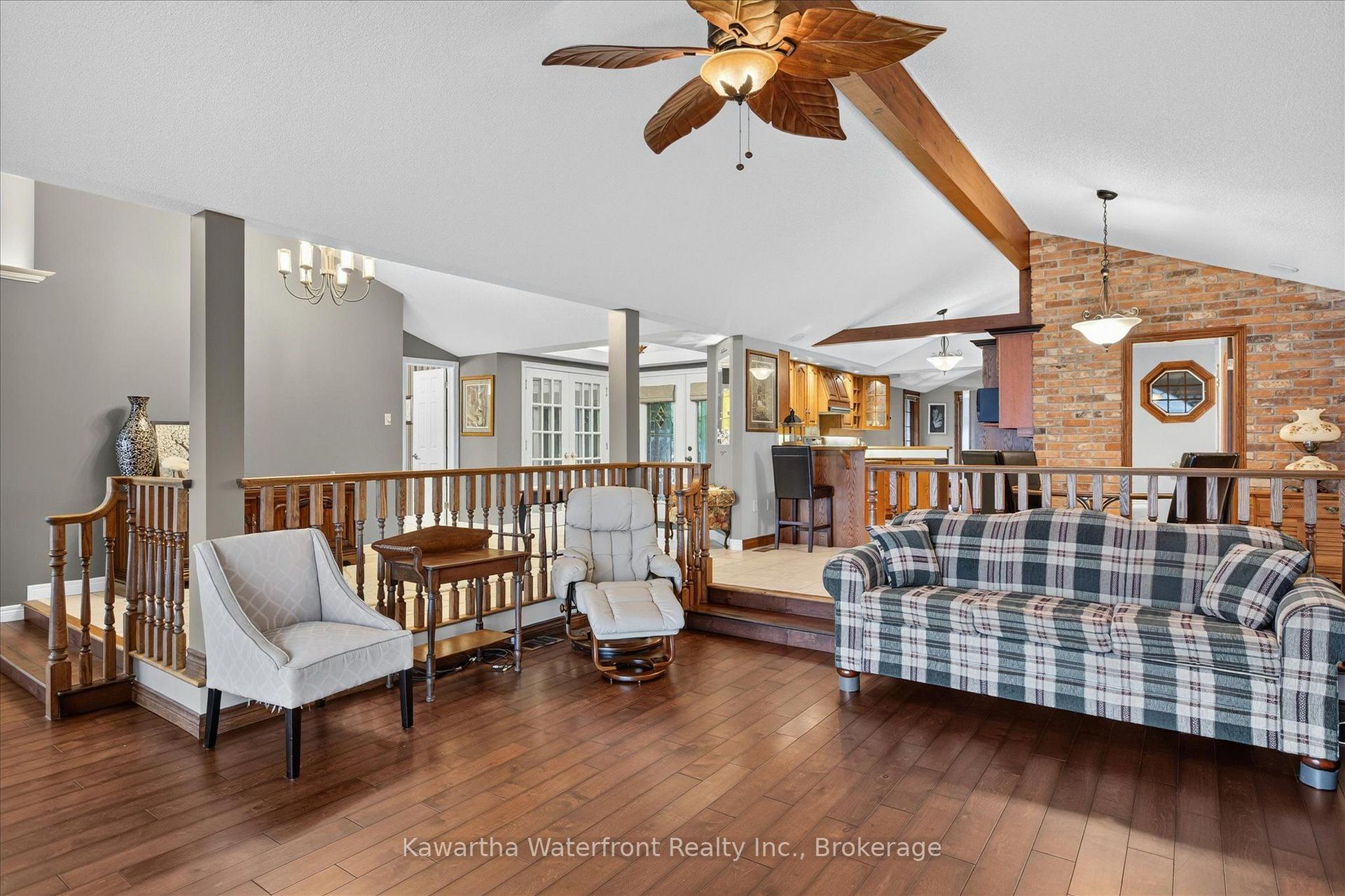 Photo 15 of 106 Crescent Drive, Kawartha Lakes, Verulam — HOMEH