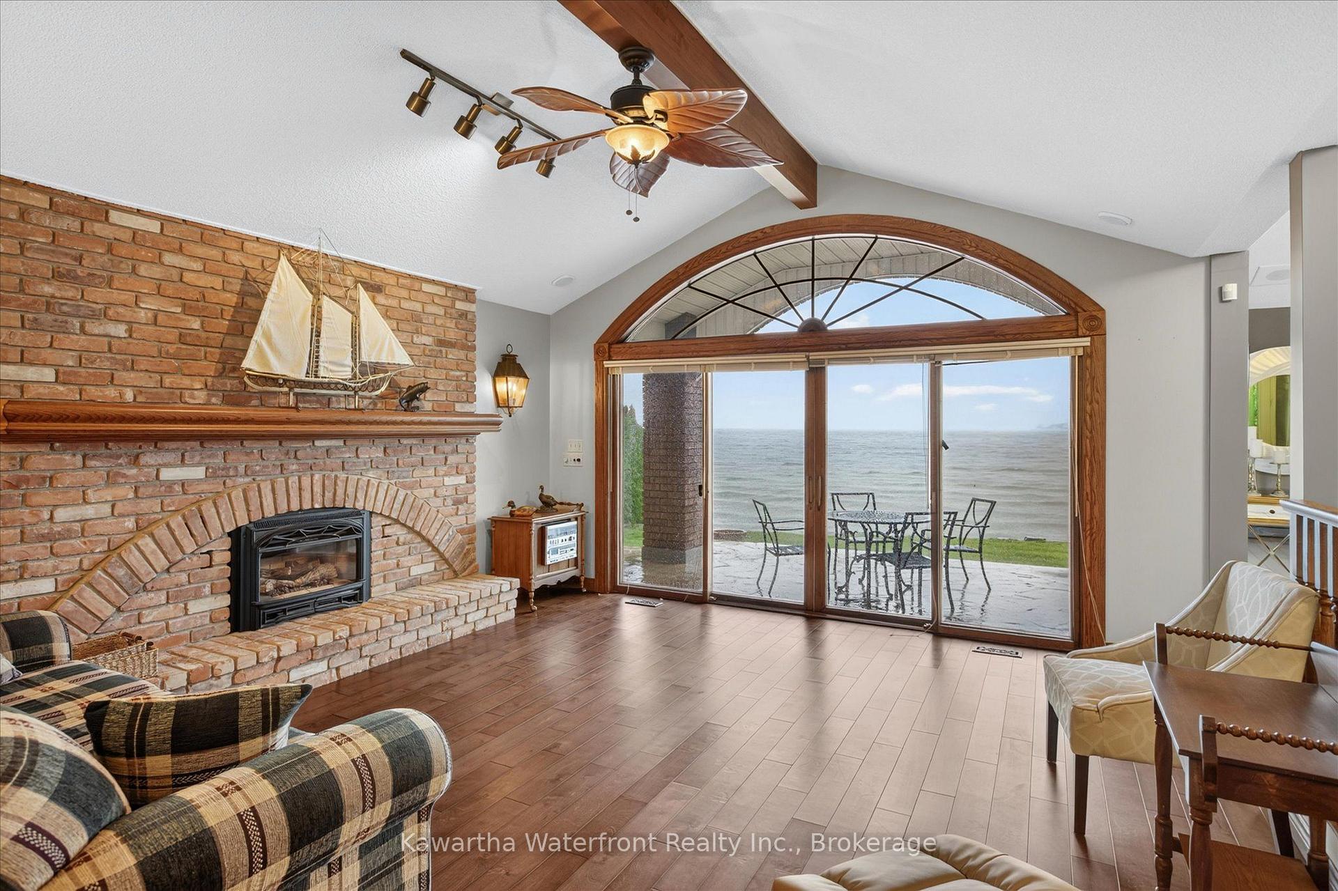 Photo 18 of 106 Crescent Drive, Kawartha Lakes, Verulam — HOMEH