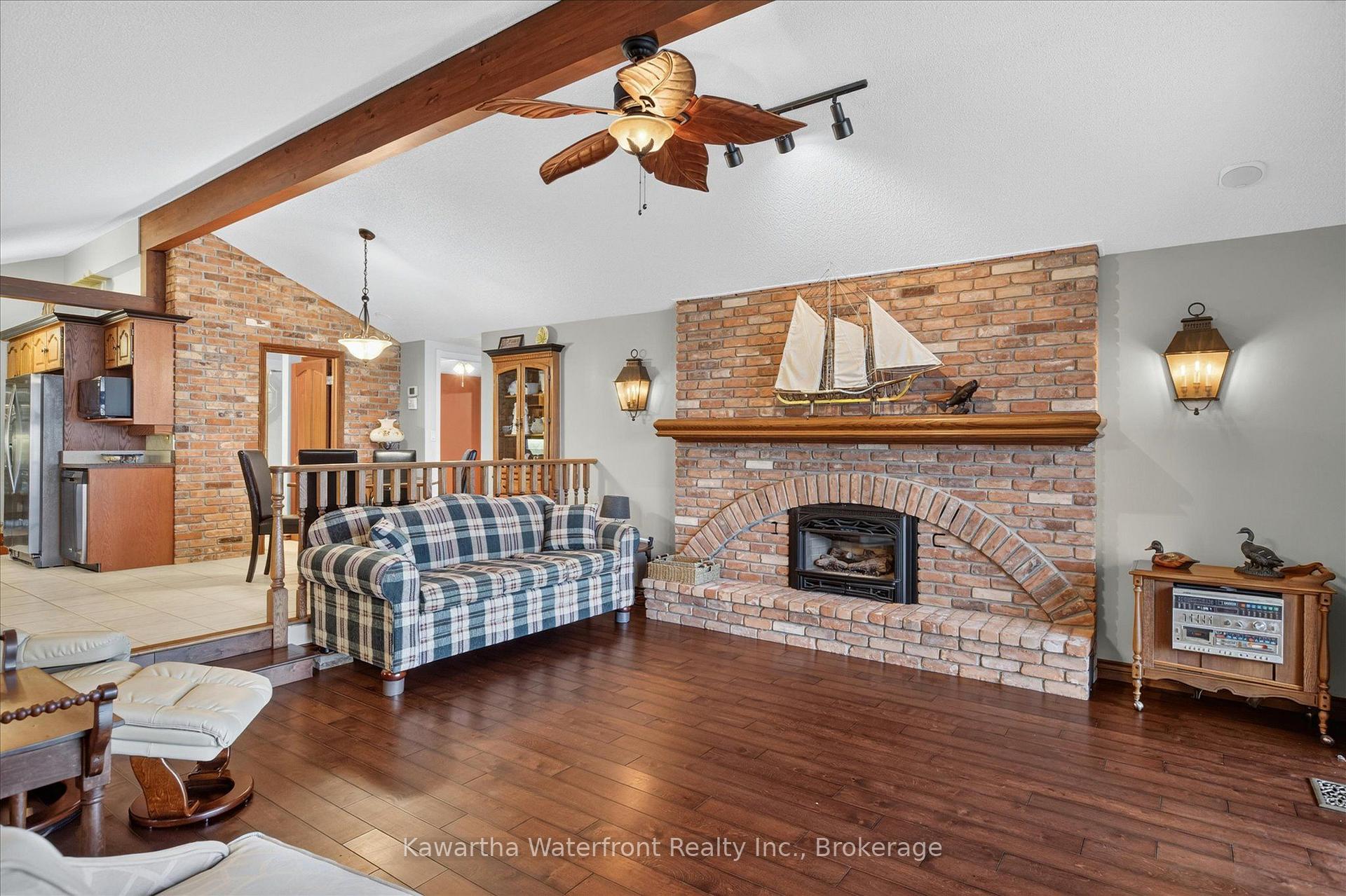 Photo 20 of 106 Crescent Drive, Kawartha Lakes, Verulam — HOMEH