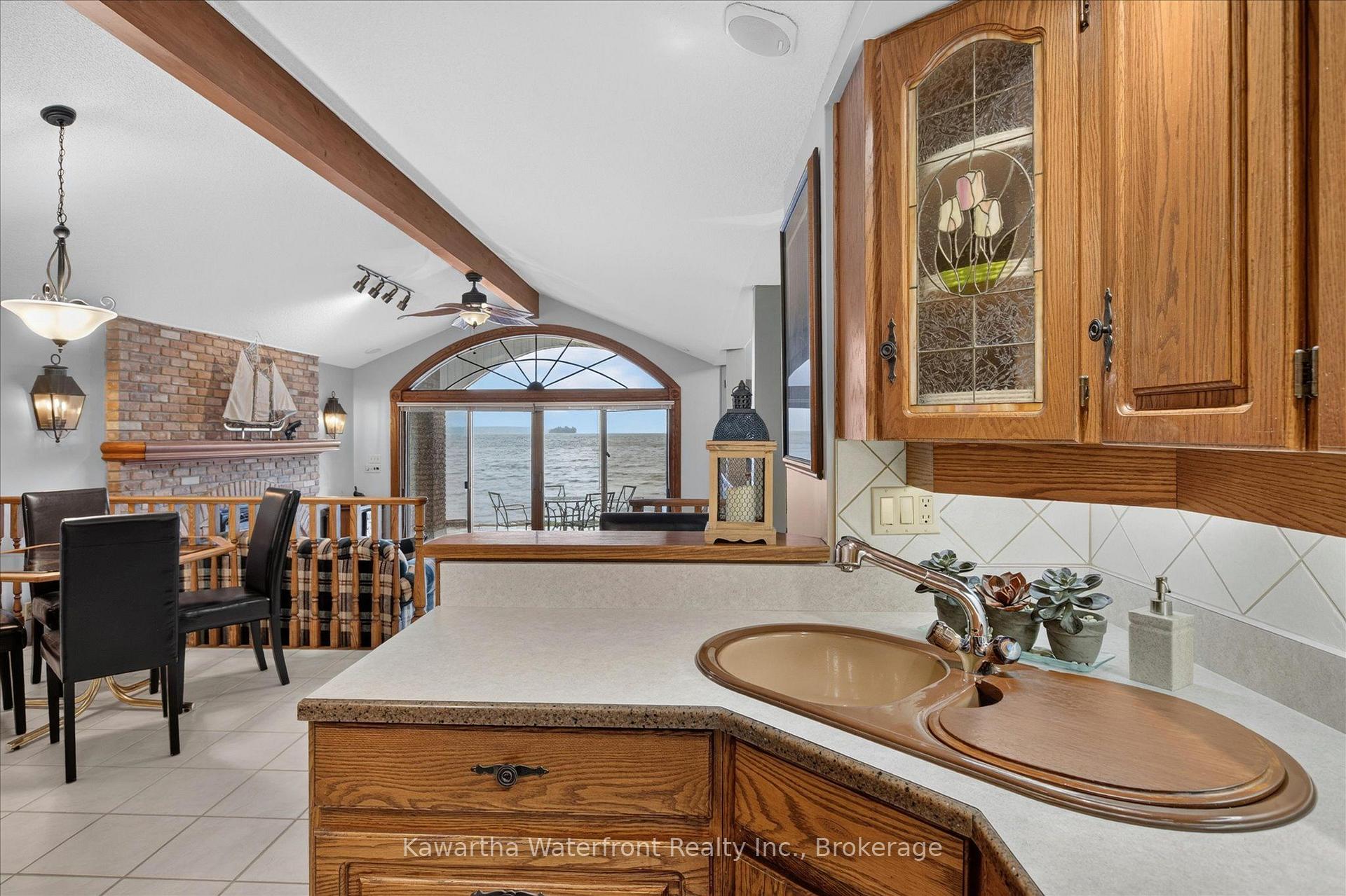 Photo 21 of 106 Crescent Drive, Kawartha Lakes, Verulam — HOMEH