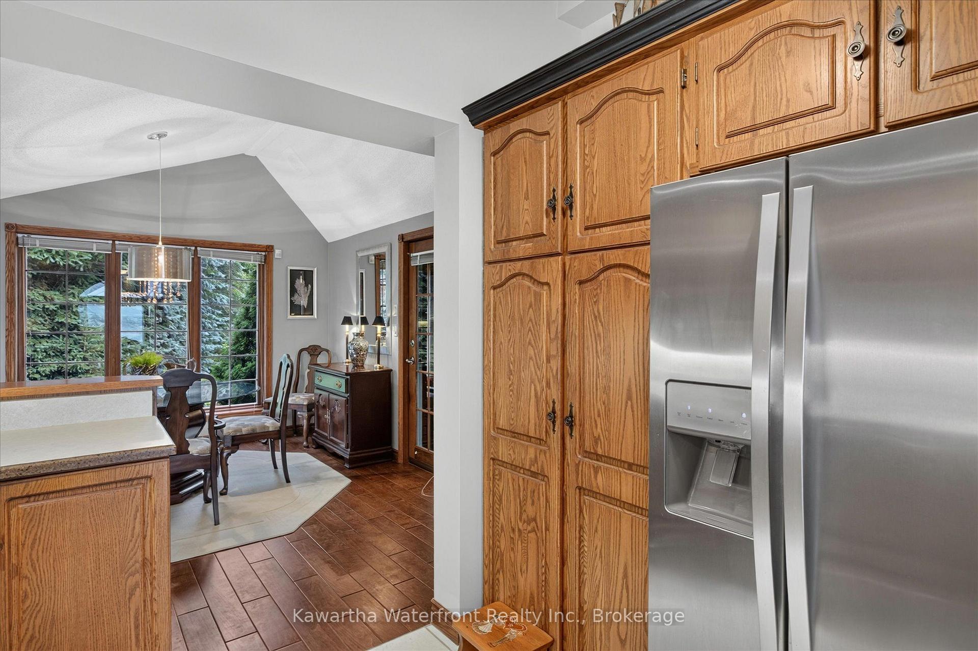 Photo 23 of 106 Crescent Drive, Kawartha Lakes, Verulam — HOMEH