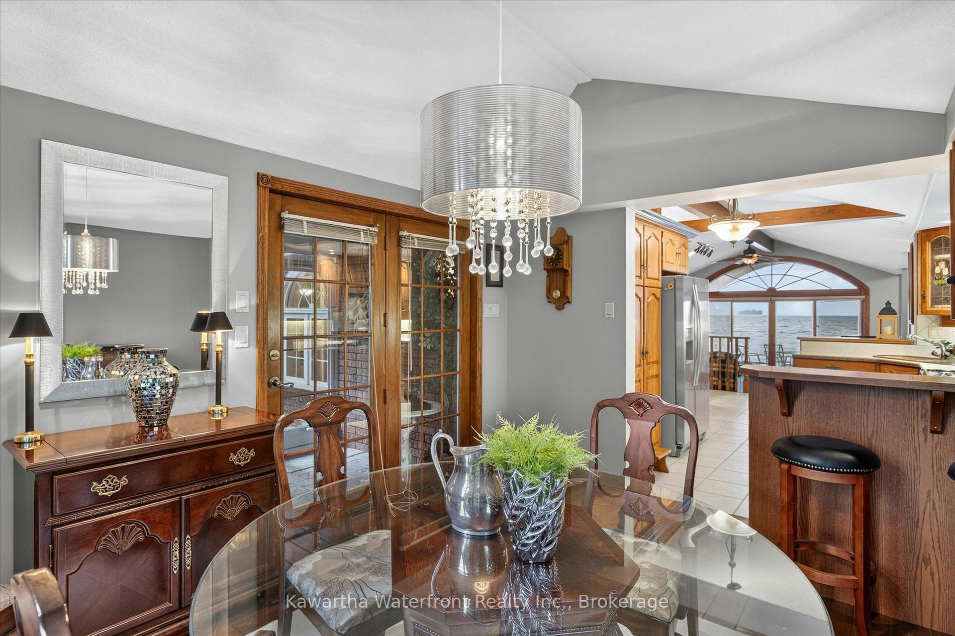 Photo 25 of 106 Crescent Drive, Kawartha Lakes, Verulam — HOMEH