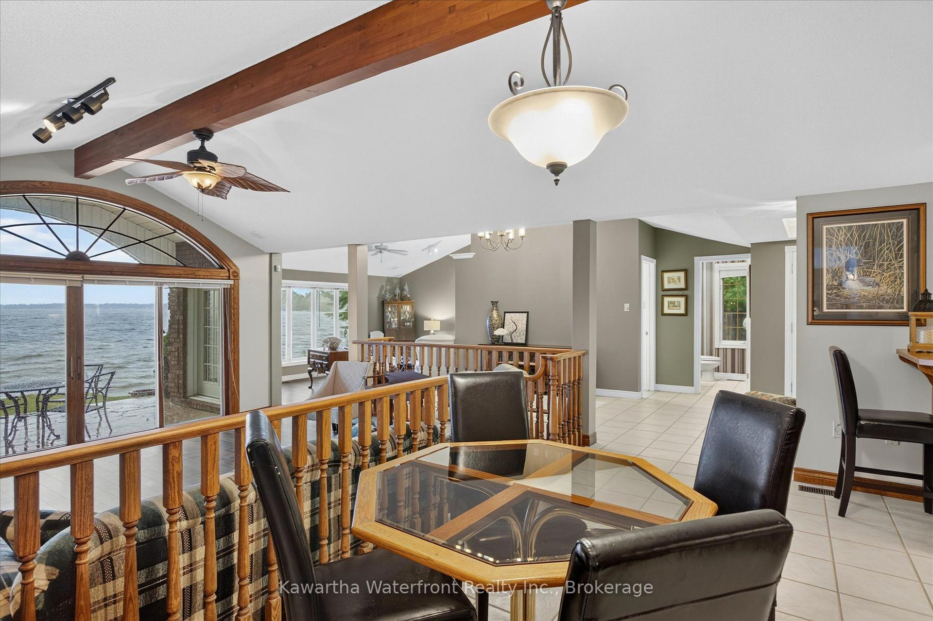 Photo 26 of 106 Crescent Drive, Kawartha Lakes, Verulam — HOMEH