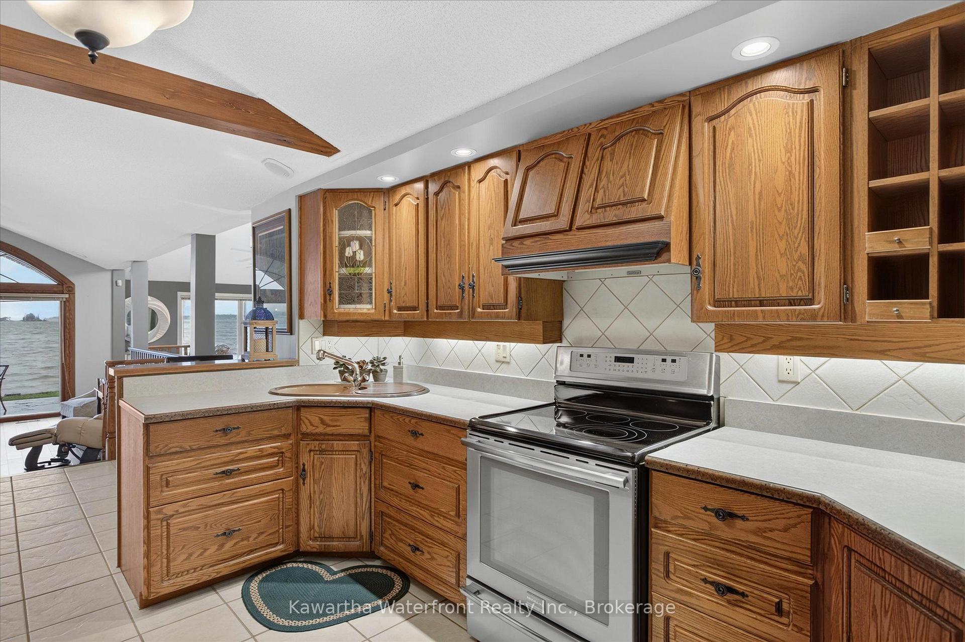 Photo 29 of 106 Crescent Drive, Kawartha Lakes, Verulam — HOMEH