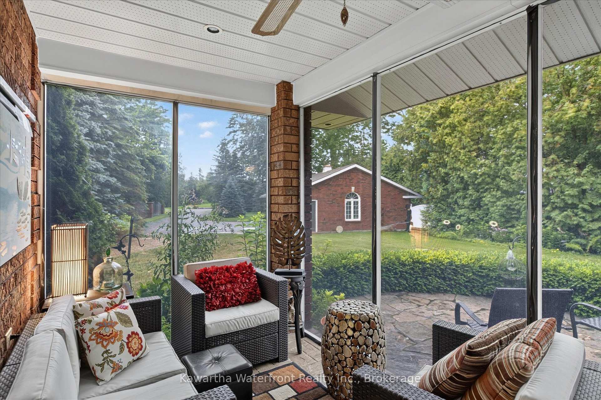 Photo 30 of 106 Crescent Drive, Kawartha Lakes, Verulam — HOMEH