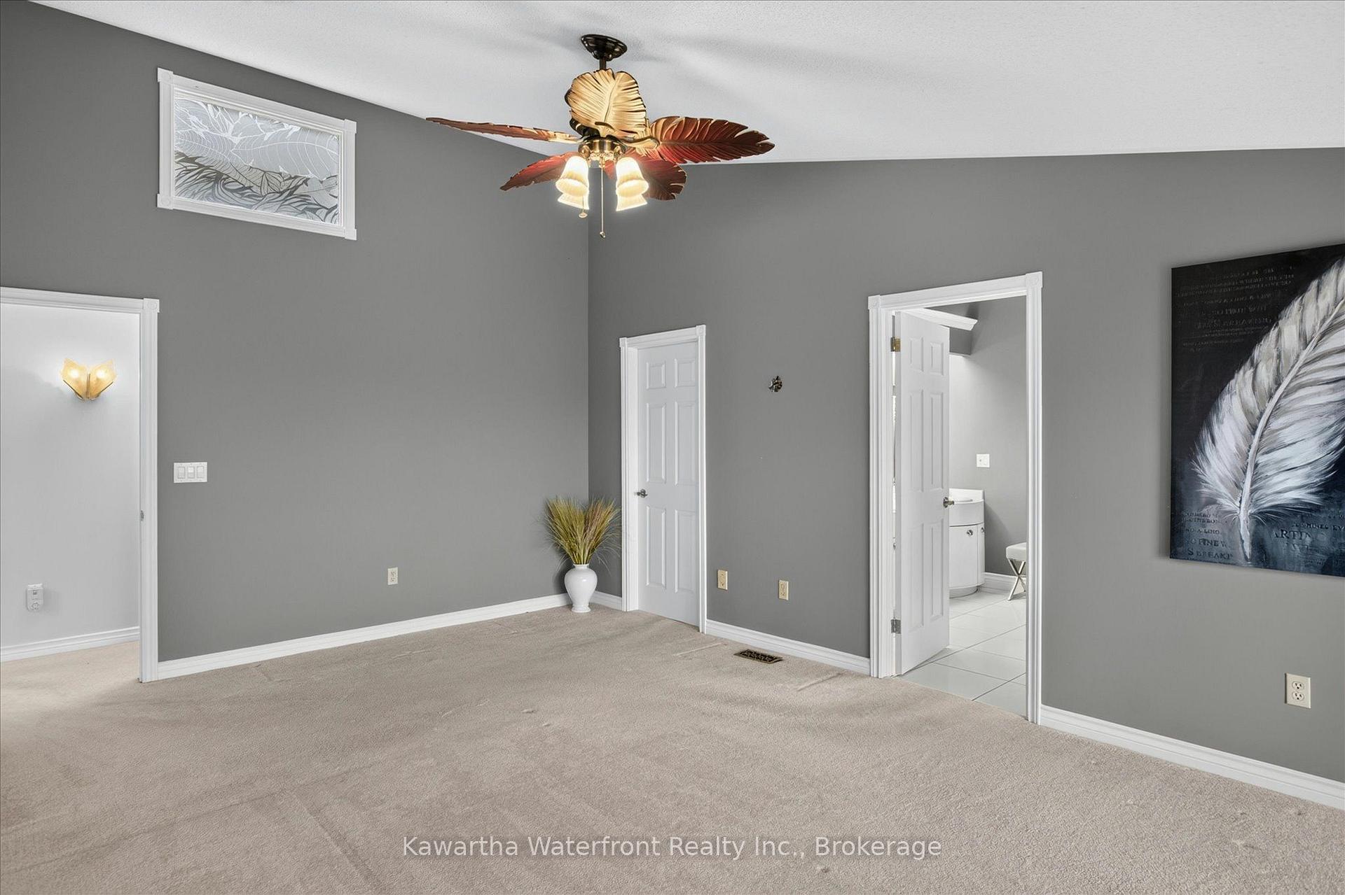 Photo 33 of 106 Crescent Drive, Kawartha Lakes, Verulam — HOMEH