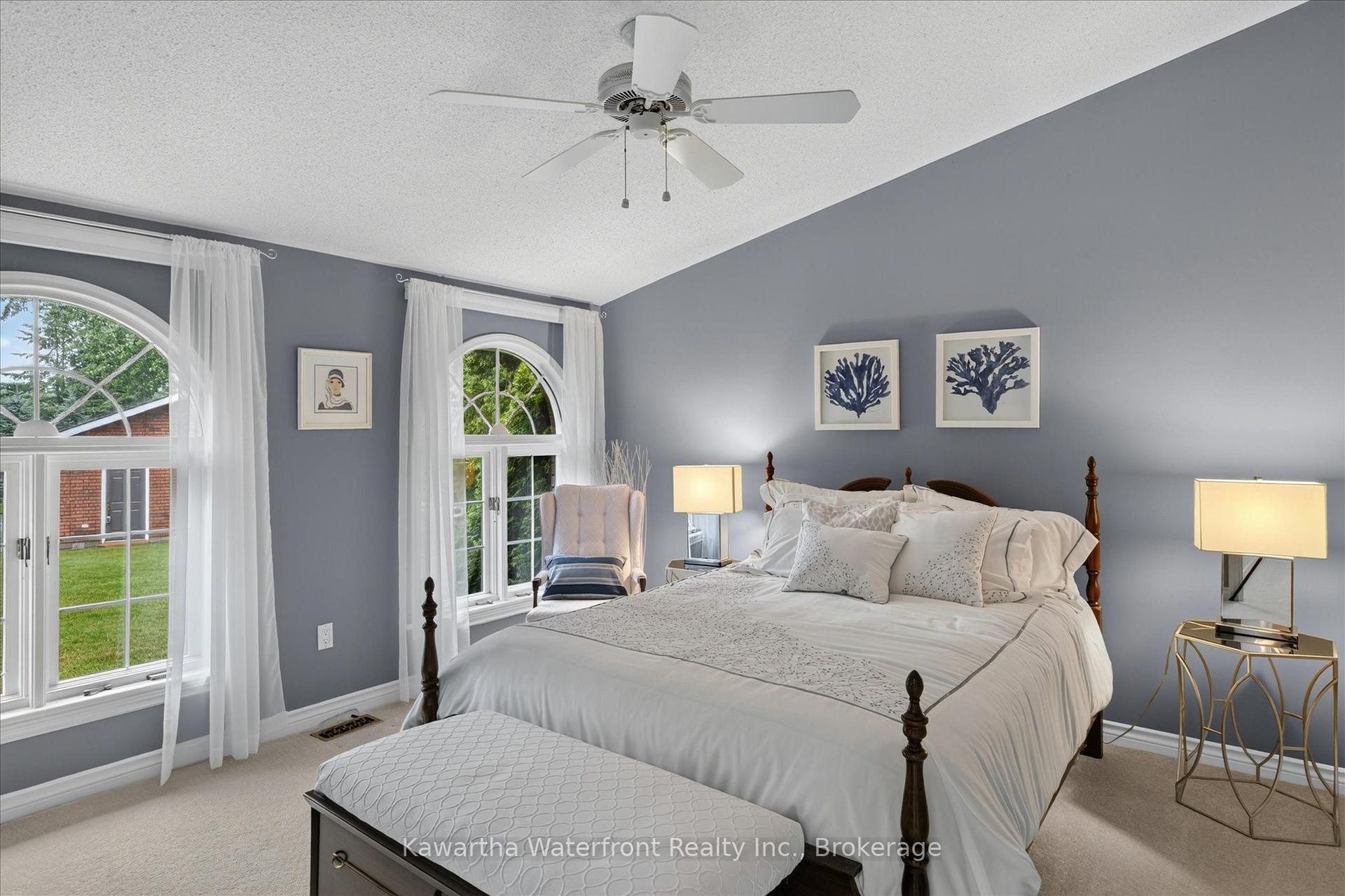 Photo 36 of 106 Crescent Drive, Kawartha Lakes, Verulam — HOMEH