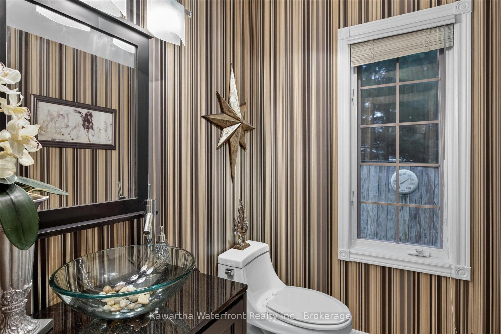 Photo 38 of 106 Crescent Drive, Kawartha Lakes, Verulam — HOMEH
