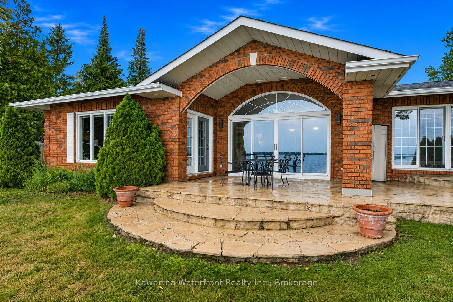 Photo 42 of 106 Crescent Drive, Kawartha Lakes, Verulam — HOMEH