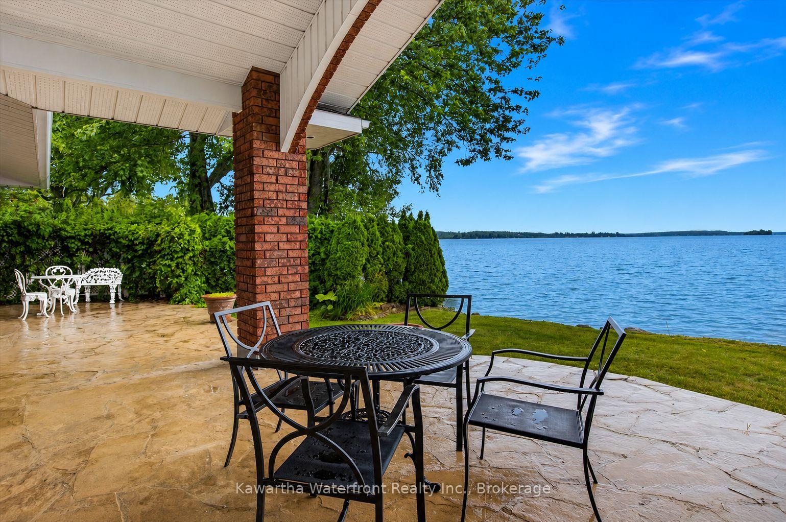 Photo 44 of 106 Crescent Drive, Kawartha Lakes, Verulam — HOMEH