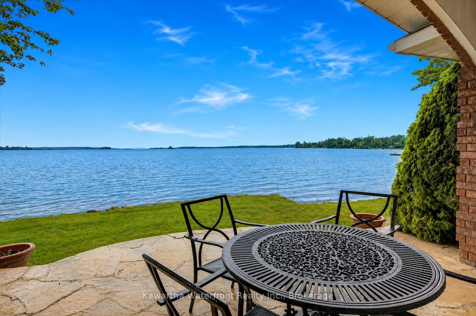 Photo 46 of 106 Crescent Drive, Kawartha Lakes, Verulam — HOMEH