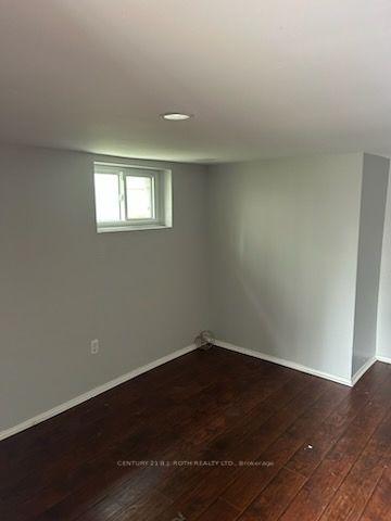 Photo 4 of 93 John Street, Barrie, Sanford — HOMEH