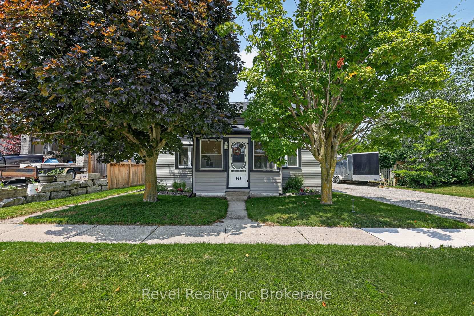 Photo of 141 Carnegie Street