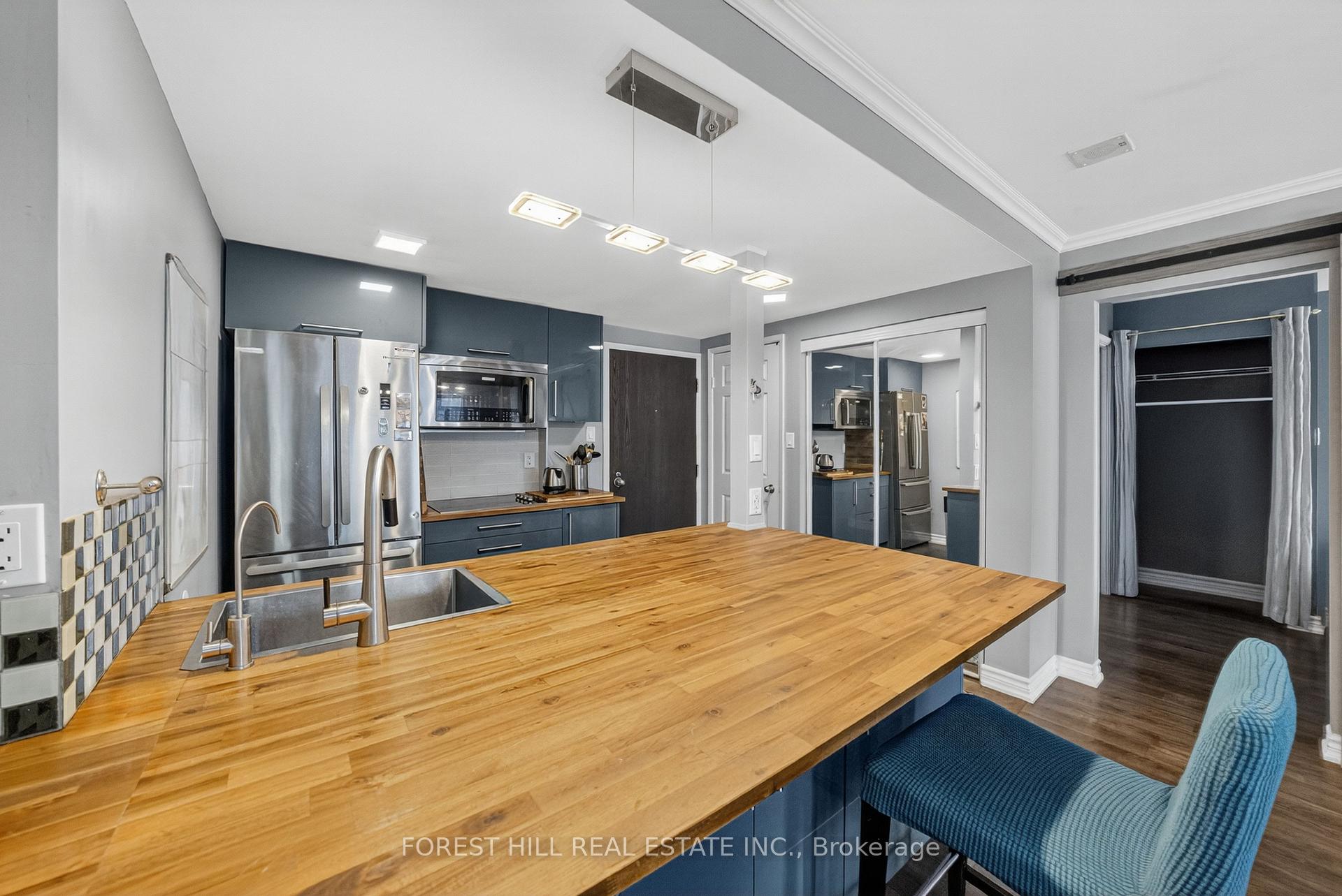 Photo 3 of Unit 1704, 44 Gerrard Street W, Toronto, Bay Street Corridor — HOMEH