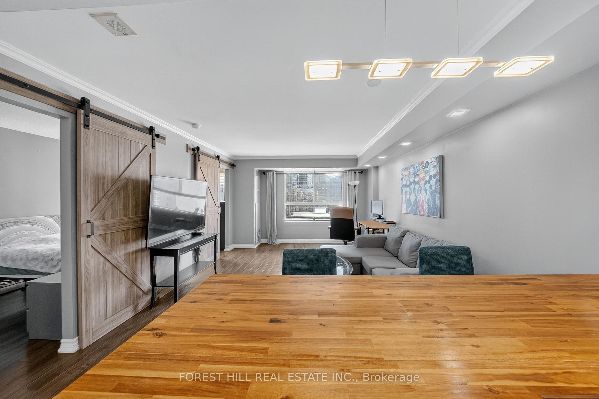 Photo 7 of Unit 1704, 44 Gerrard Street W, Toronto, Bay Street Corridor — HOMEH