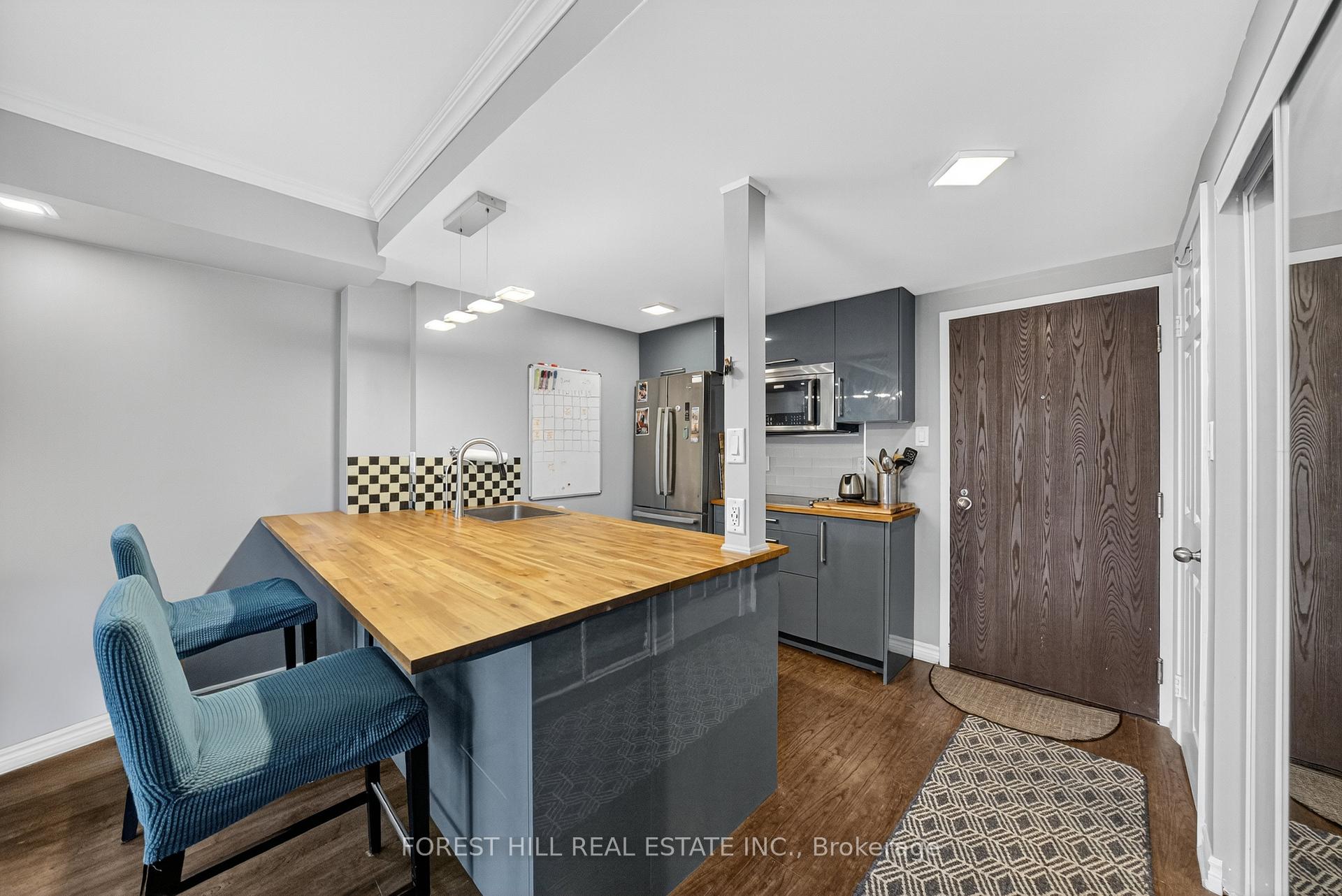 Photo 12 of Unit 1704, 44 Gerrard Street W, Toronto, Bay Street Corridor — HOMEH
