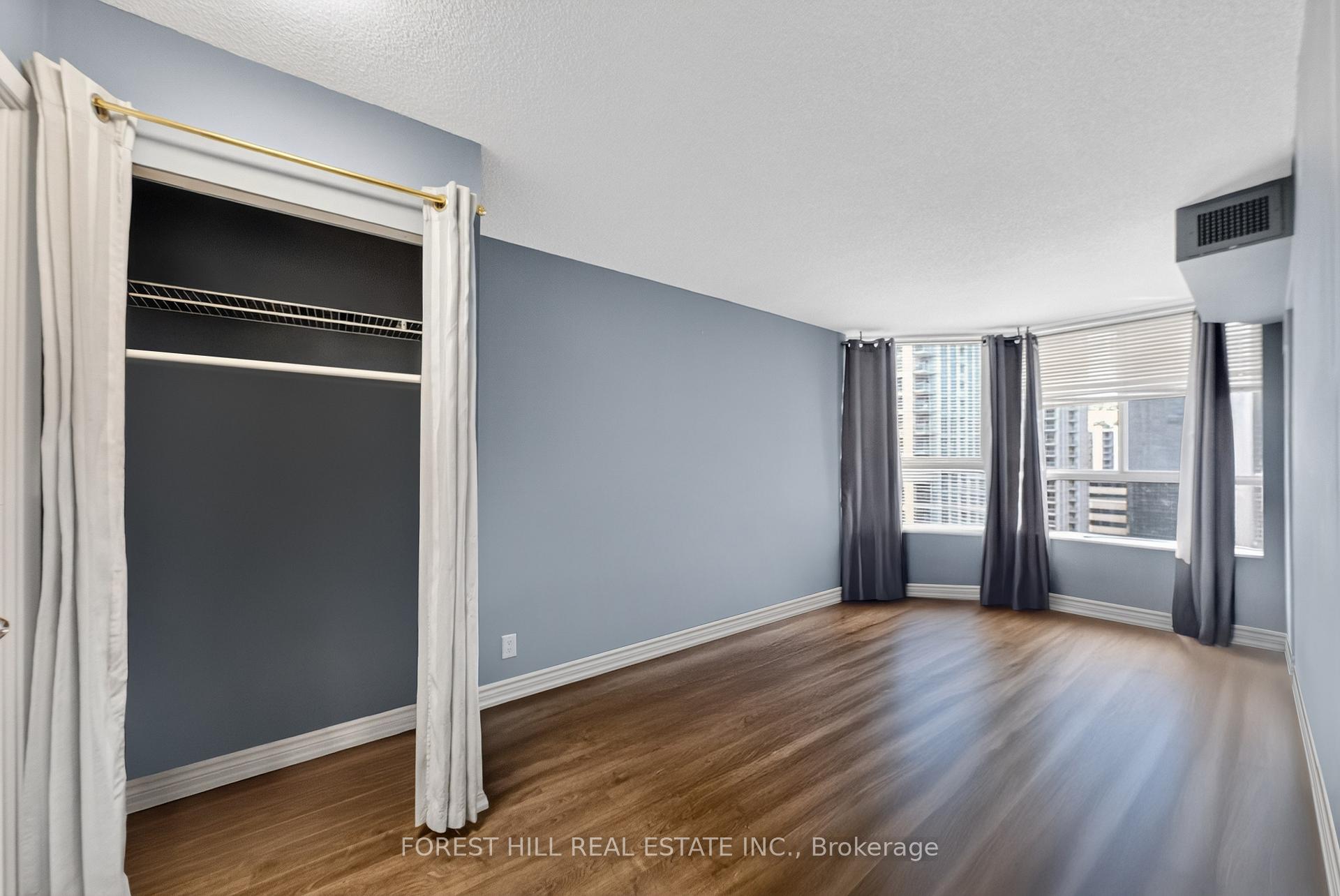 Photo 14 of Unit 1704, 44 Gerrard Street W, Toronto, Bay Street Corridor — HOMEH