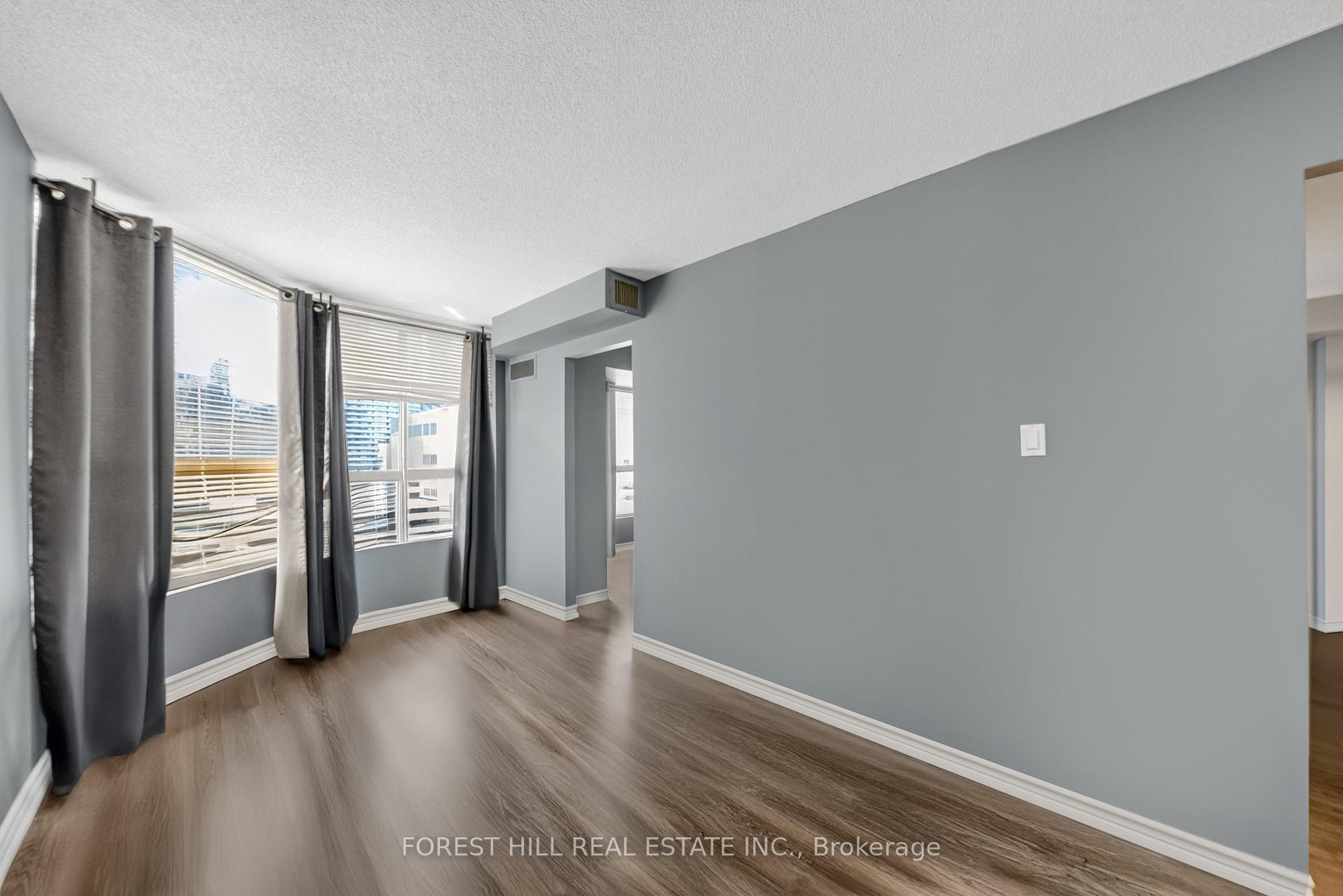 Photo 15 of Unit 1704, 44 Gerrard Street W, Toronto, Bay Street Corridor — HOMEH