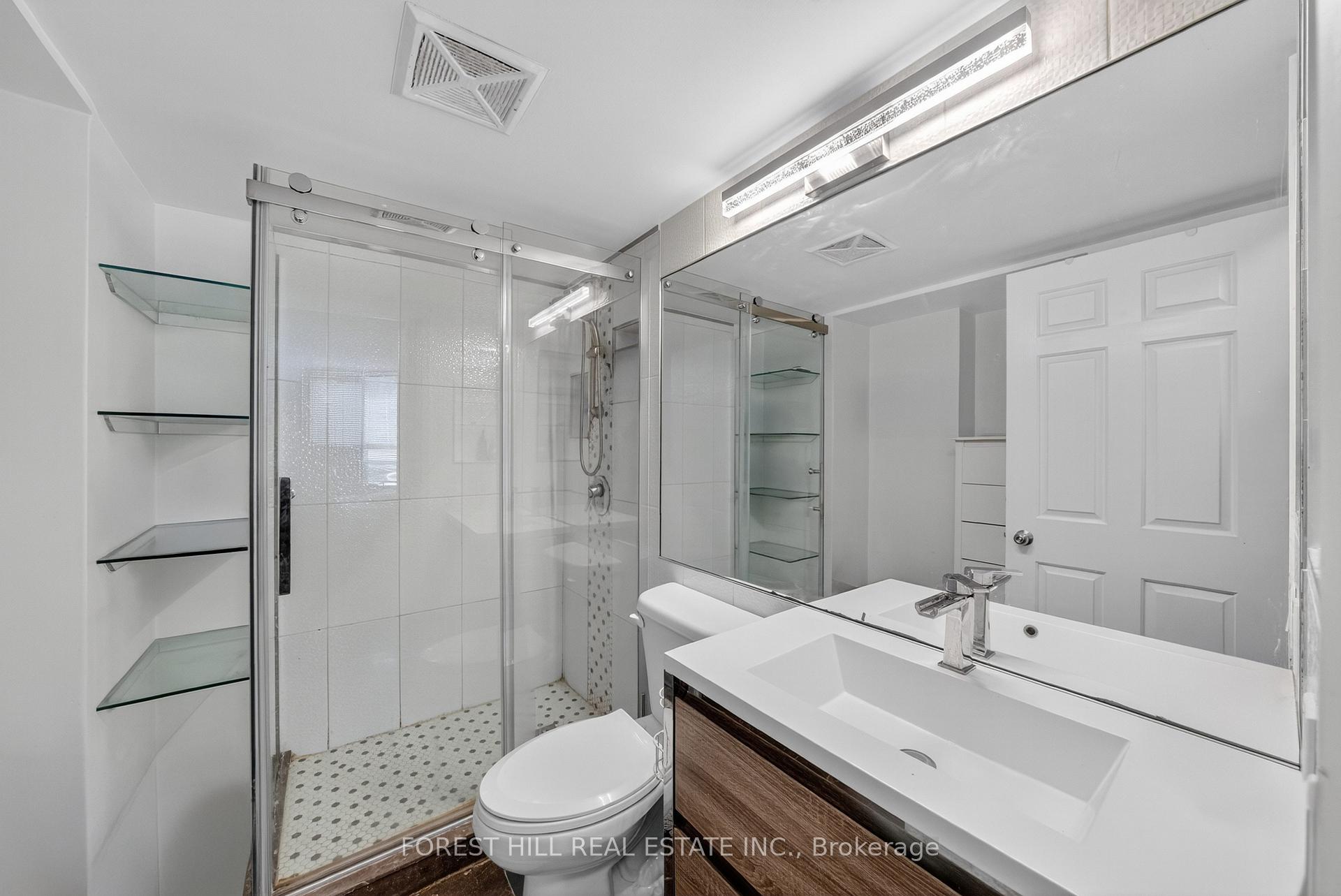 Photo 18 of Unit 1704, 44 Gerrard Street W, Toronto, Bay Street Corridor — HOMEH