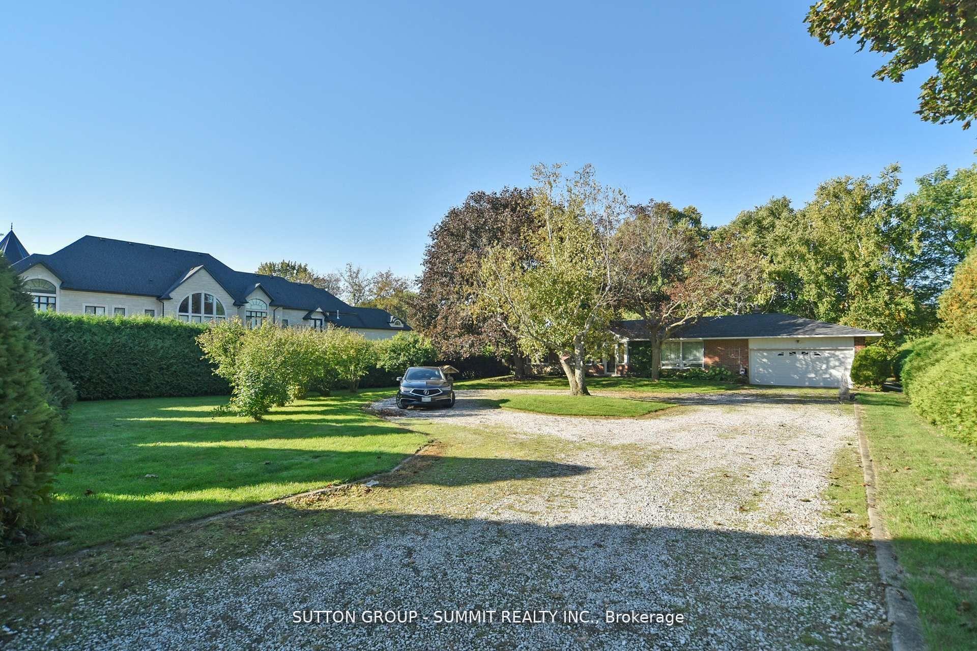 Photo 2 of 7658 Ninth Line, Markham, Box Grove — HOMEH