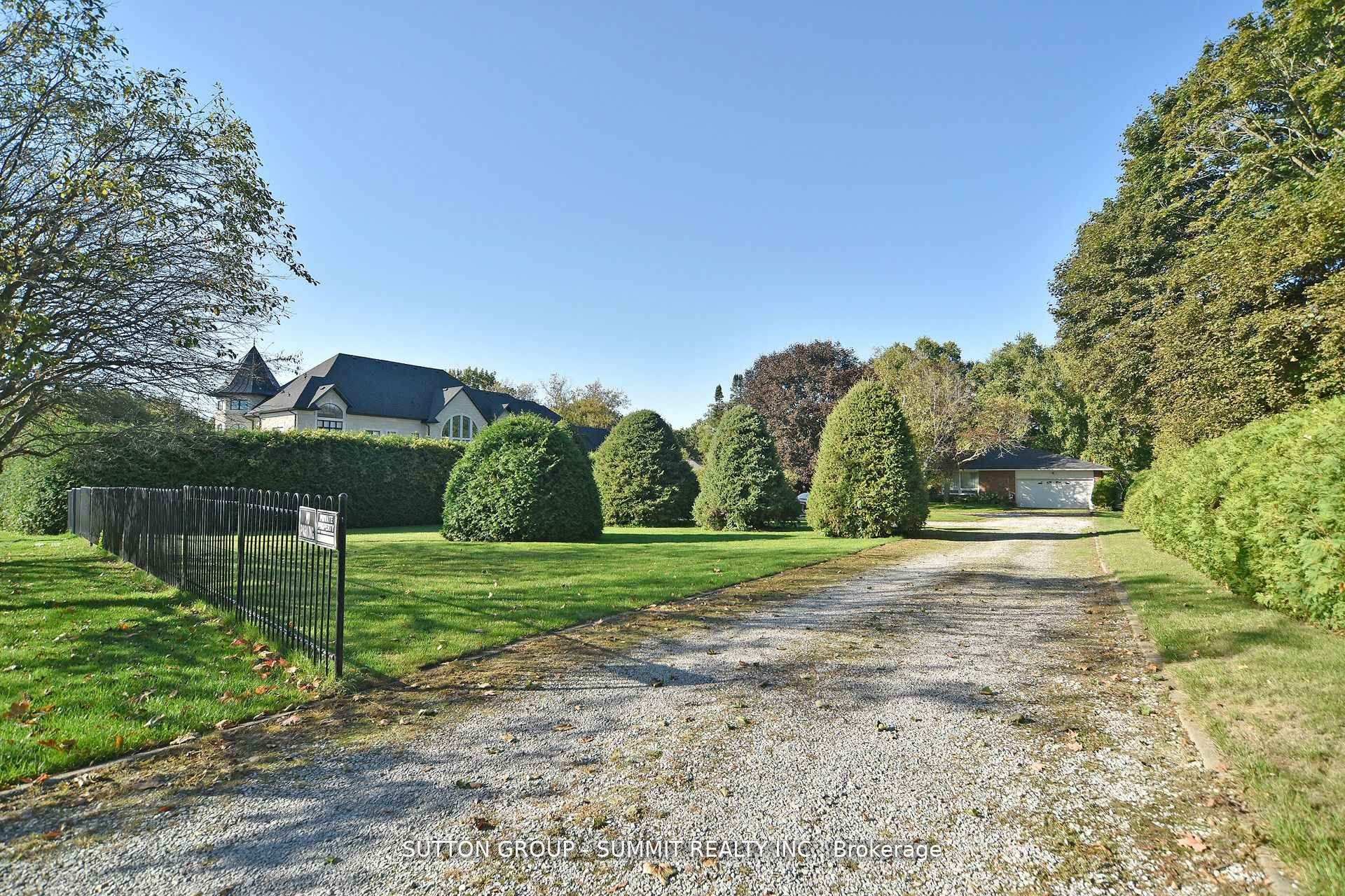 Photo 4 of 7658 Ninth Line, Markham, Box Grove — HOMEH