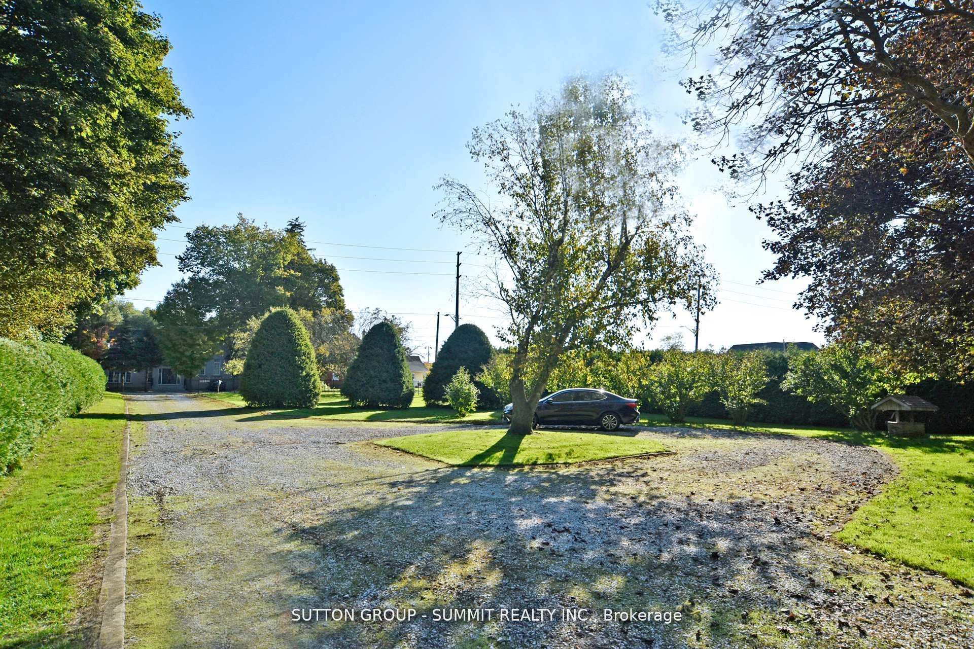 Photo 8 of 7658 Ninth Line, Markham, Box Grove — HOMEH